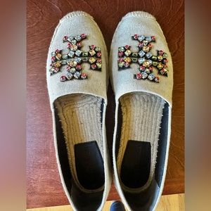 tory burch espadrilles